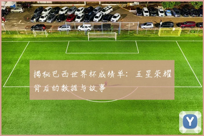 揭秘巴西世界杯成绩单：五星荣耀背后的数据与故事